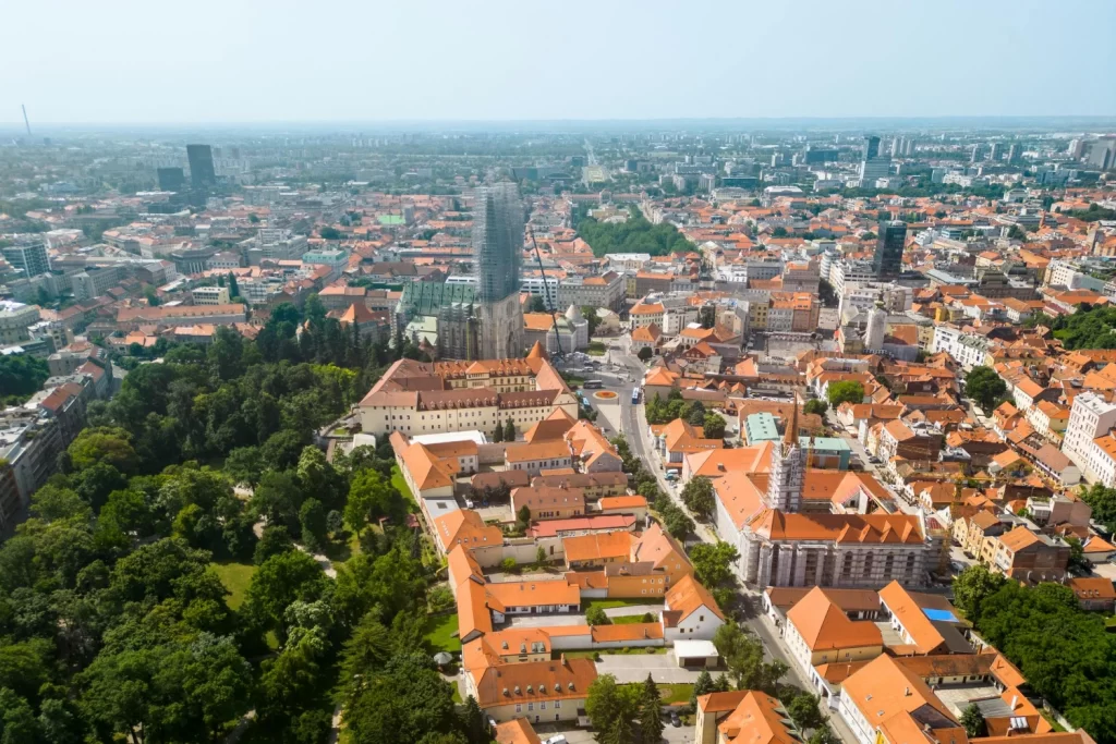 Best Places to Live in Croatia