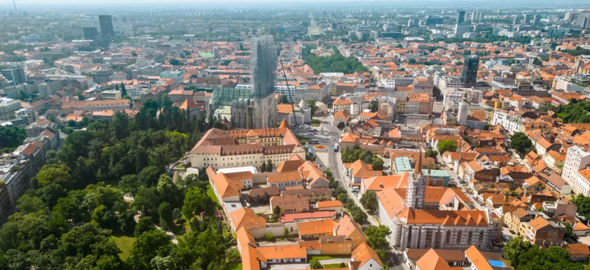 Best Places to Live in Croatia when you living in croatia