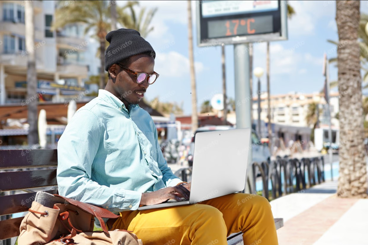 Expat success story: online business owner gaining residency in Croatia with Mandracchio Capital