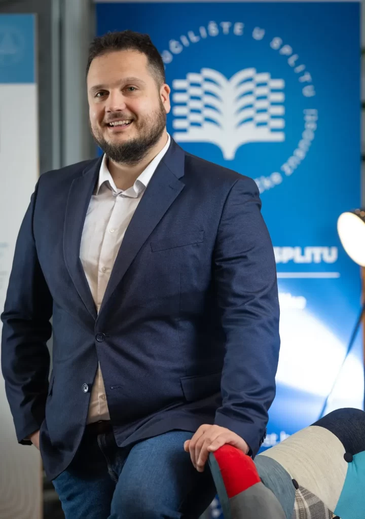 prof dr Sime Jozipovic founder of mandracchio capital