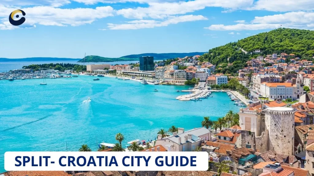 split city guide and where to live in split