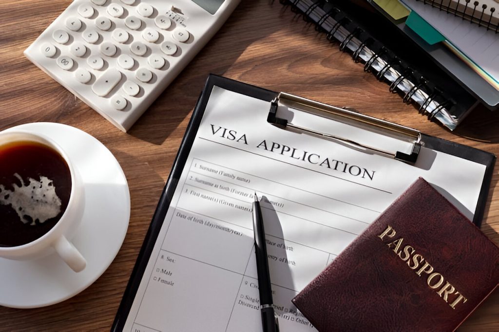 How to apply for Croatia digital nomad visa