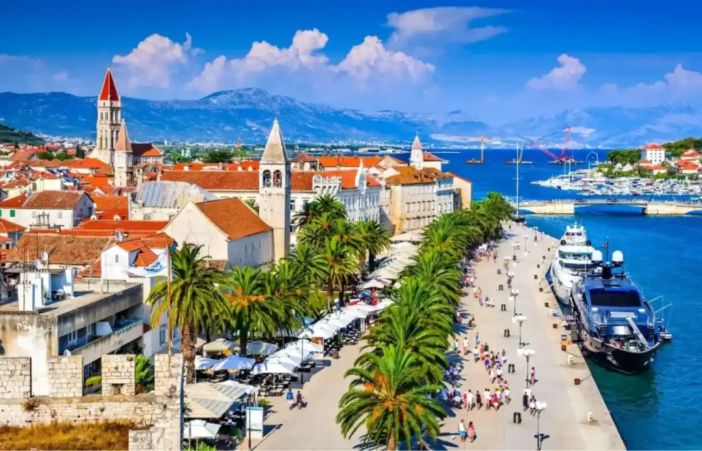 How to get permanent residency in Croatia – living long term in Croatian cities and coastal areas