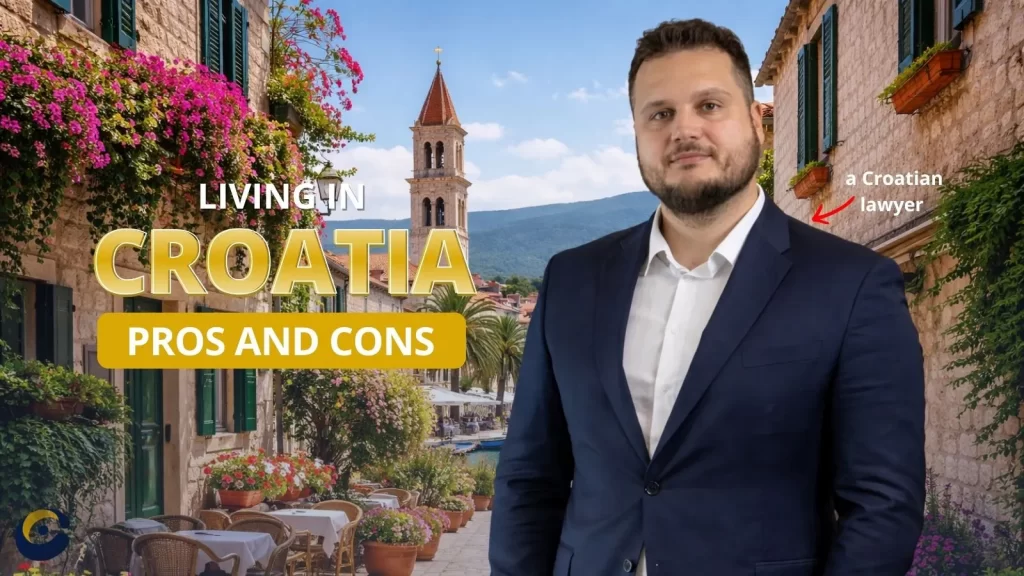 Pros and Cons of Living in Croatia