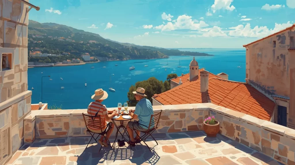 Retire in Croatia 5 Things to Consider Before You Move - cost to retire in croatia