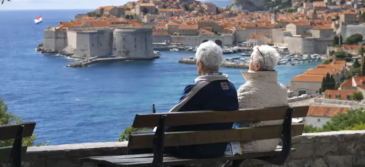 Retire in Croatia - Can You Retire in Croatia on $1,500