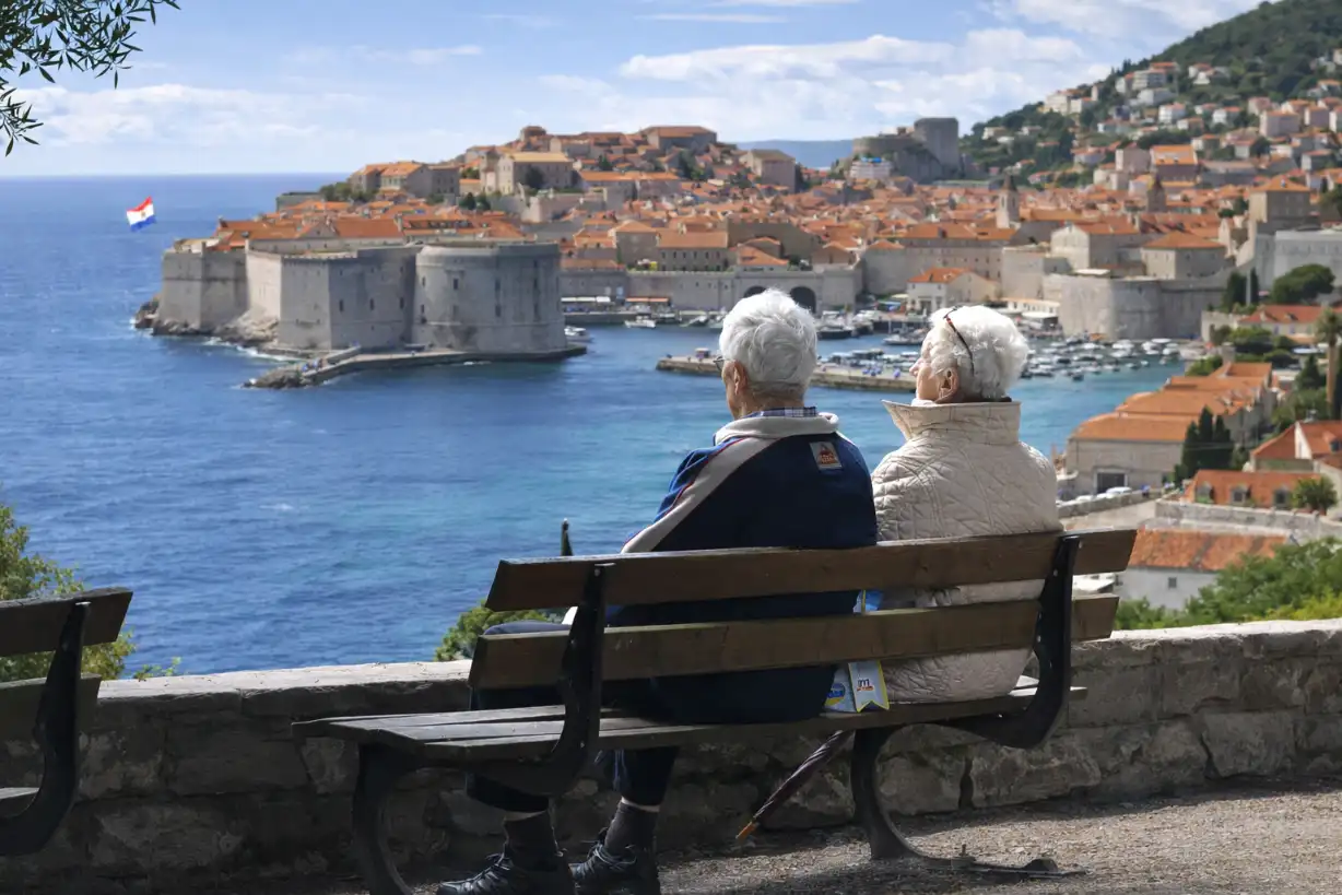 Retire in Croatia - Can You Retire in Croatia on $1,500