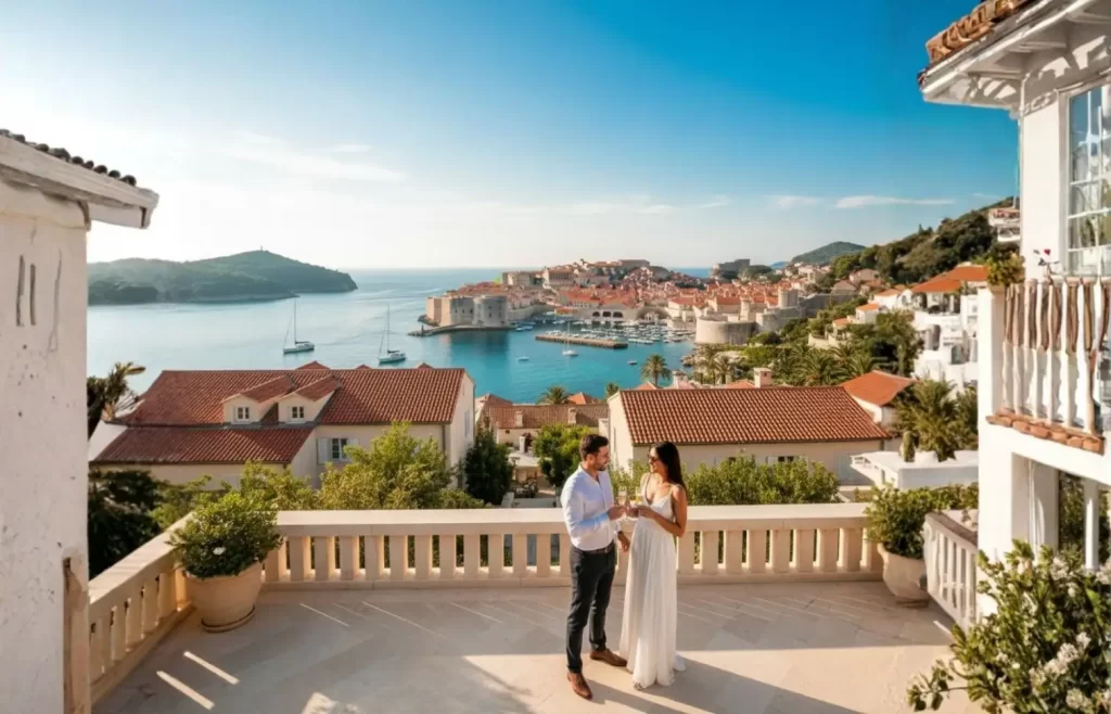 croatia golden visa program -croatia permanent residence by investment​