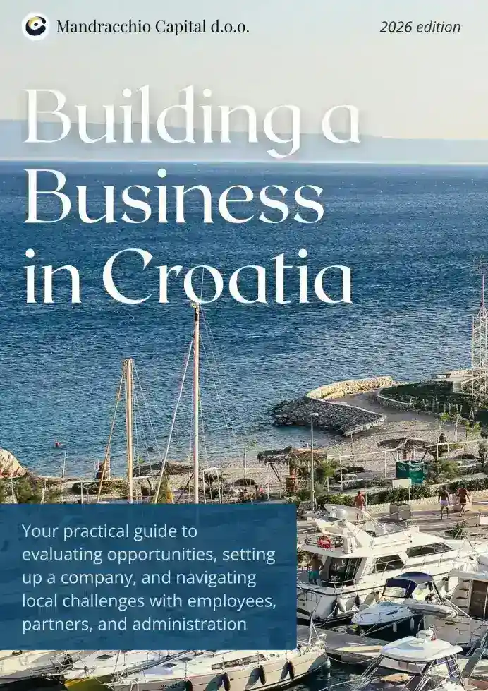 starting-a-business-on-croatia-guide-mandracchio-capital-2026