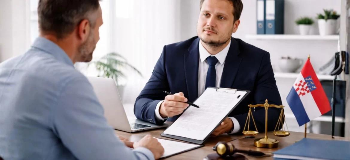 Cost of Opening a Company in Croatia A Complete Breakdown