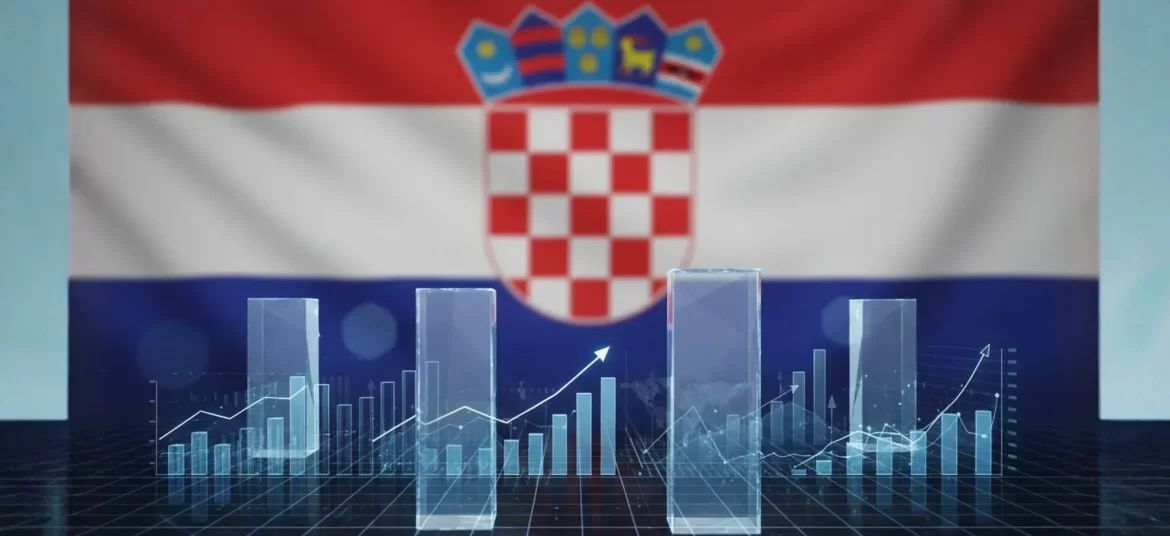 Croatia Foreign Direct Investment Act (Foreign Direct Investment Screening Act – Zakon o provjeri stranih ulaganja) illustrated through national flag and inbound investment symbolism
