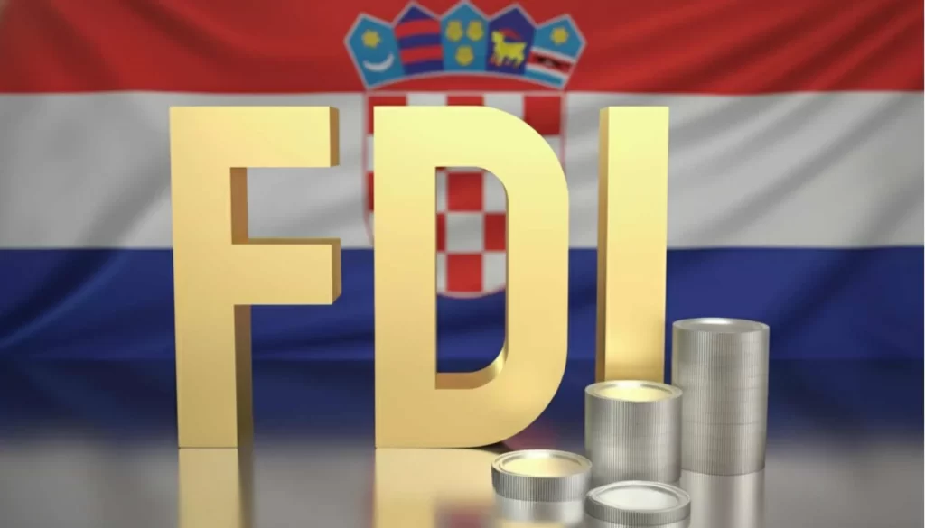  Croatia Foreign Direct Investment Act (Foreign Direct Investment Screening Act – Zakon o provjeri stranih ulaganja)