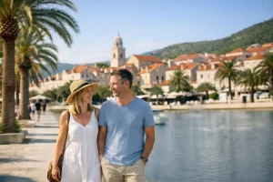 Croatia for family-Is Croatia a good place to live