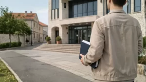 How to Get Temporary Residency in Croatia Application Process Explained