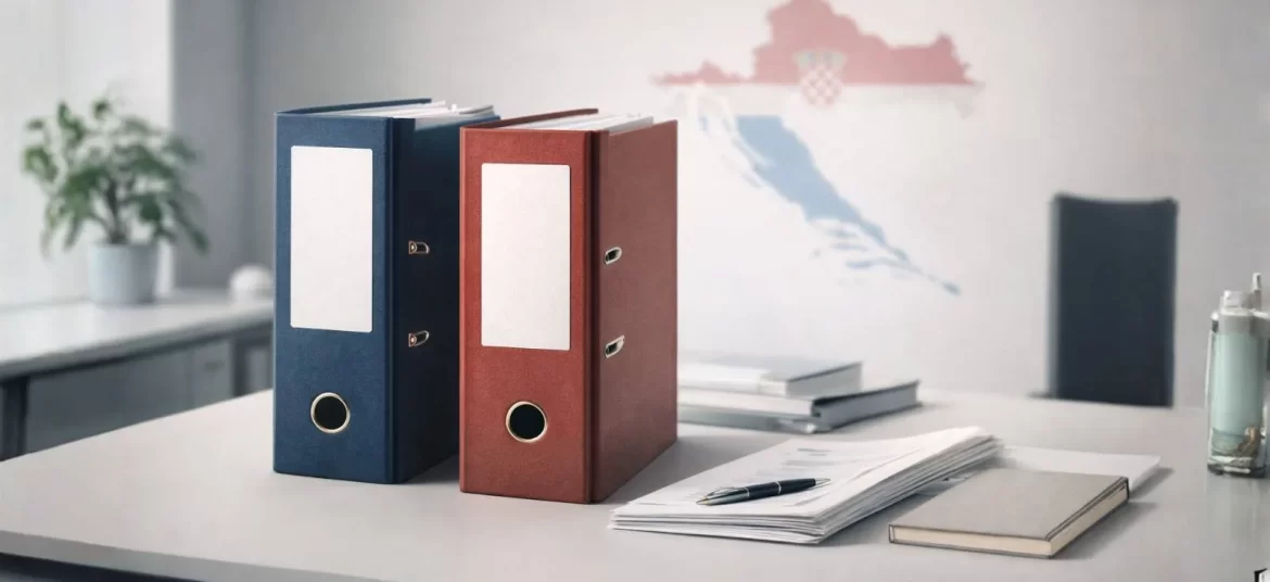 How to Start an LLC in Croatia d.o.o. vs. j.d.o.o. (Which One Fits Your Business)