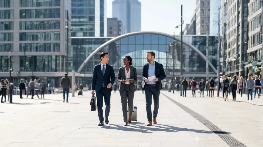 Is Croatia a good country to start a business for foreigners Benefits of doing business in Croatia - EU integration