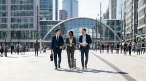 Is Croatia a good country to start a business for foreigners Benefits of doing business in Croatia - EU integration