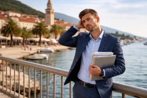 The downsides of doing business in Croatia