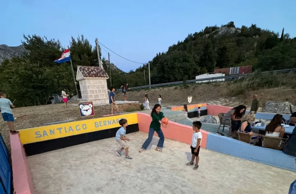 pros and cons of living in Croatia - An Asian Digital Nomad’s Perspective - Anna from Vietnam -2