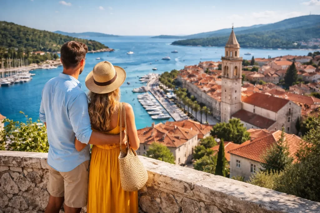 Cost of Living in Croatia - Living in Croatia with Mandracchio Capital