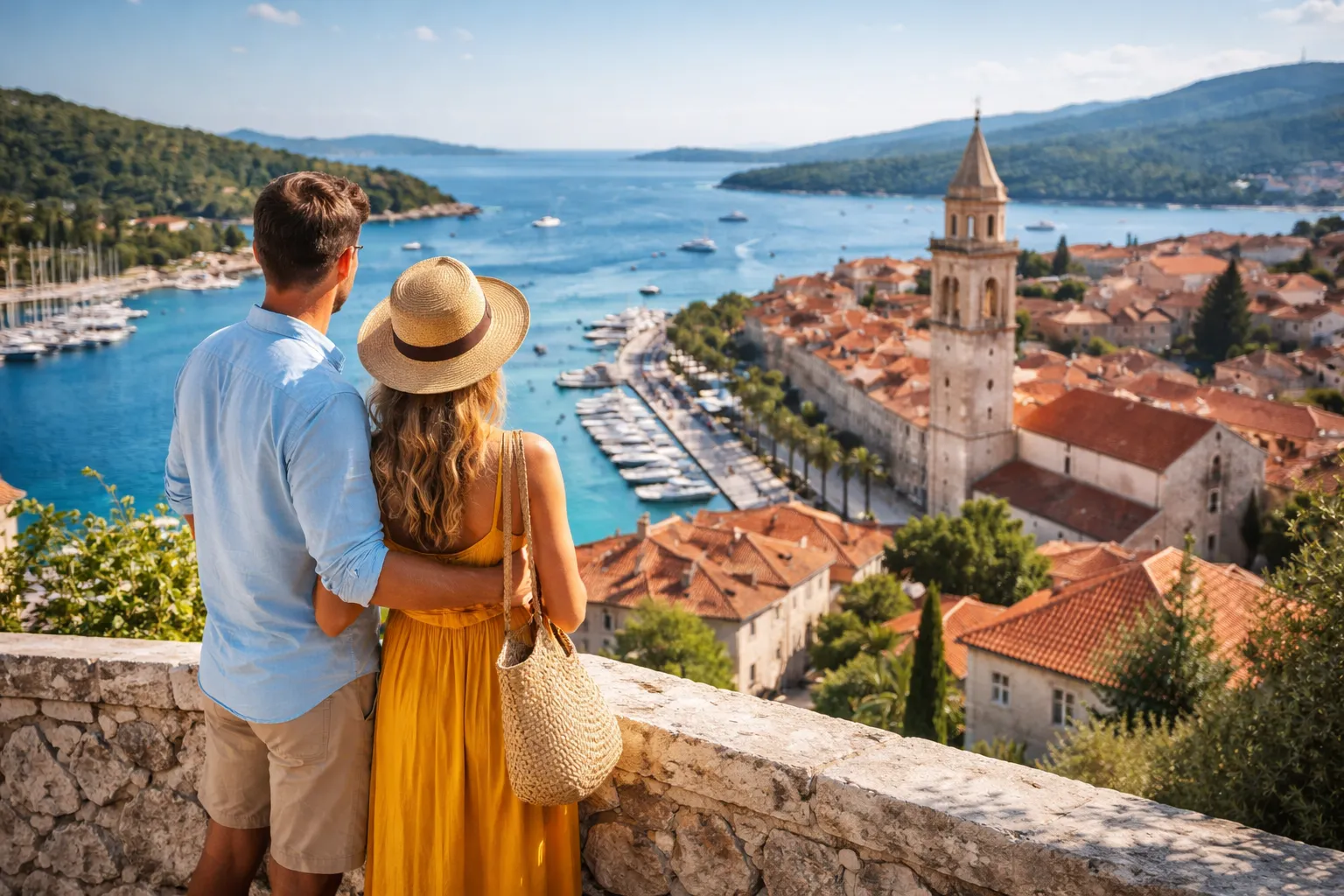 Cost of Living in Croatia - Living in Croatia with Mandracchio Capital