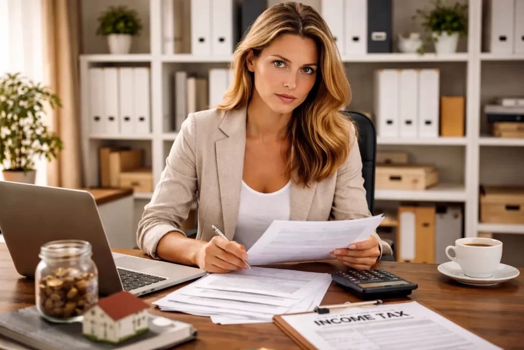 Croatia income tax and croatia tax system