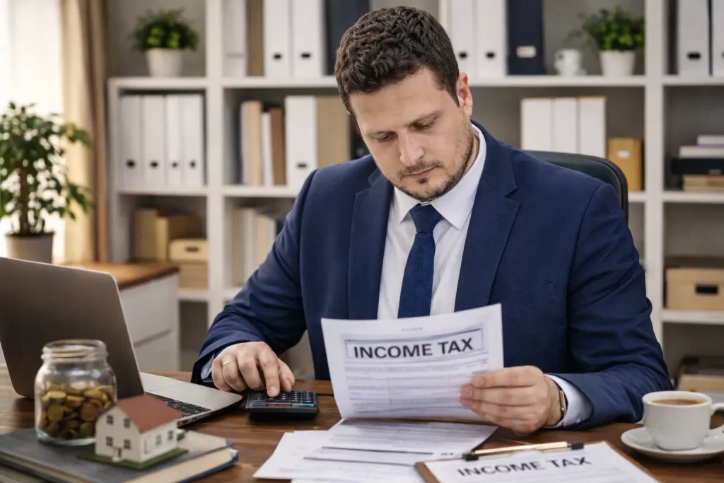 Croatia income tax and croatia tax system Croatia personal income system