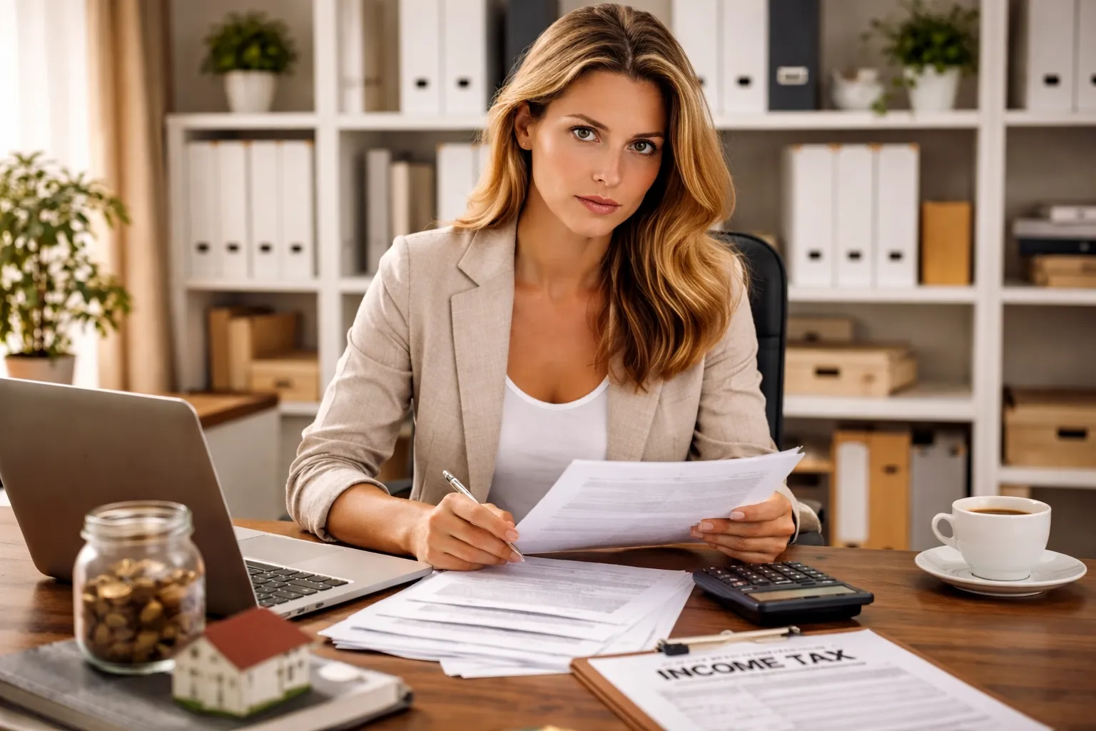 Croatia income tax and croatia tax system