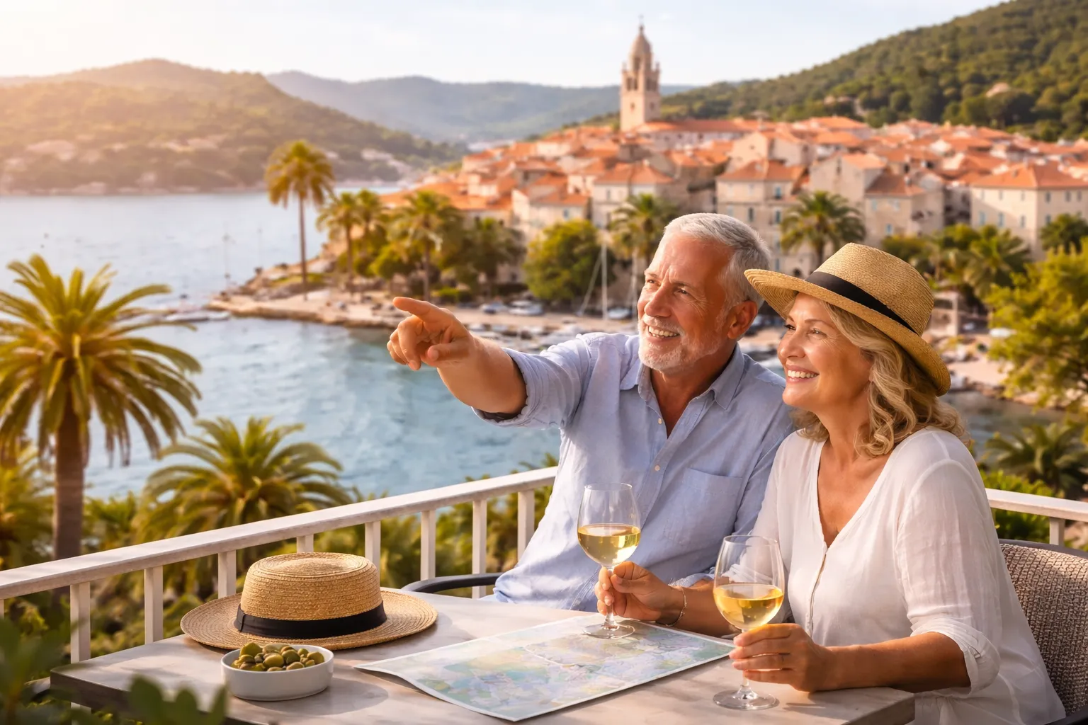 Croatia pension system