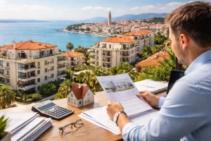 Croatia real estate tax news - croatia property tax news