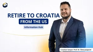 How to Retire to Croatia from the US