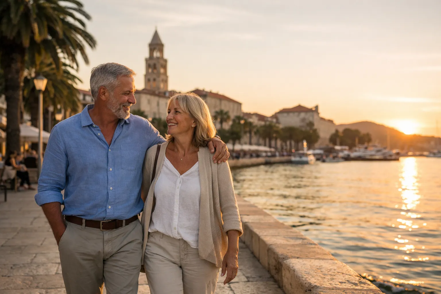 Is There a Croatia Retirement Visa How to Retire in Croatia