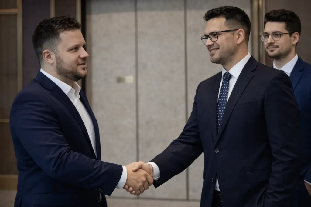 mandracchio capital lawyer in croatia split