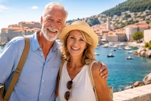 retire to croatia from us​
