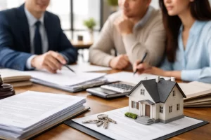 tax consequences of transferring property to LLC