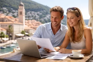 tax system in croatia and tax in Croatia for foreigners