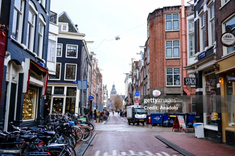 Best European Countries to Migrate to - netherland