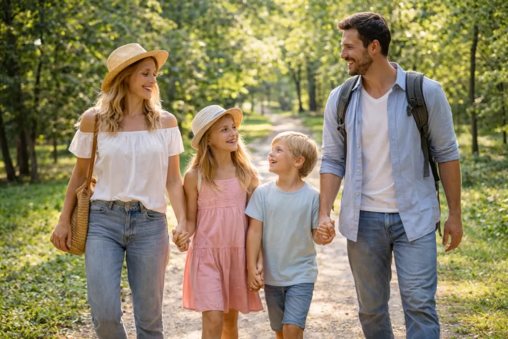 Best countries to migrate from Dubai for families with children Croatia