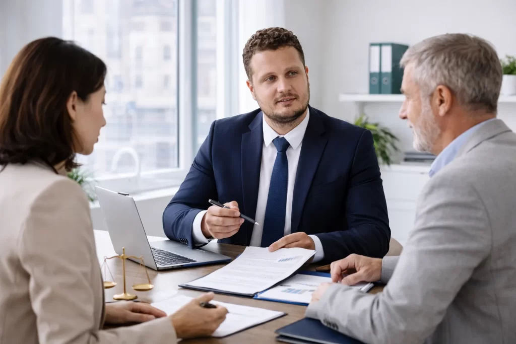 Comprehensive Company Formation Legal Services in Croatia Comprehensive Company Formation Legal Services in Split 