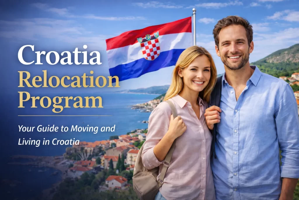 Croatia Relocation Program