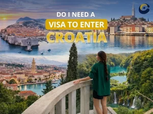 Do I need a visa to enter Croatia