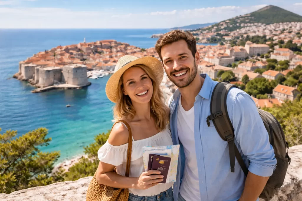 How to Immigrate to Croatia