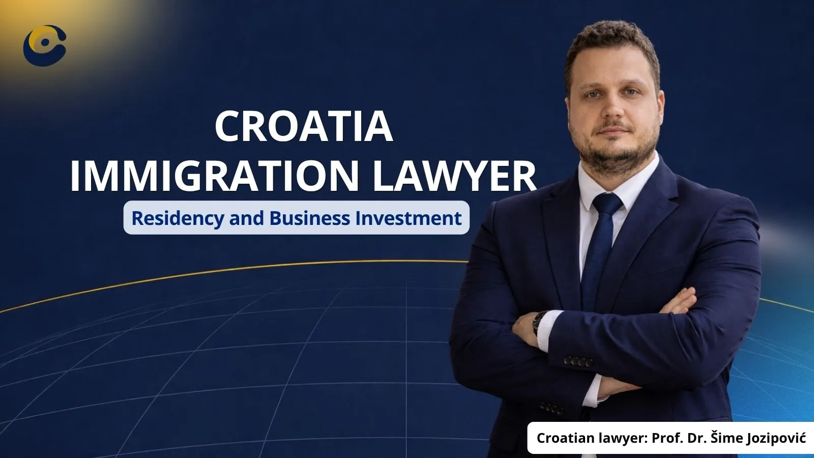 Leading Croatian Immigration Lawyer for Expats