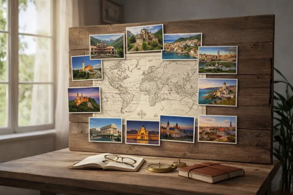 cheapest places to retire in europe AND best countries to retire to from usa