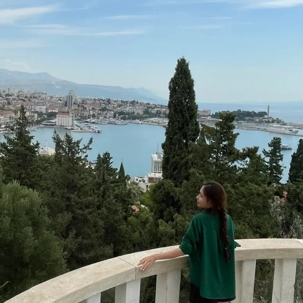 expat residency in croatia for dubai