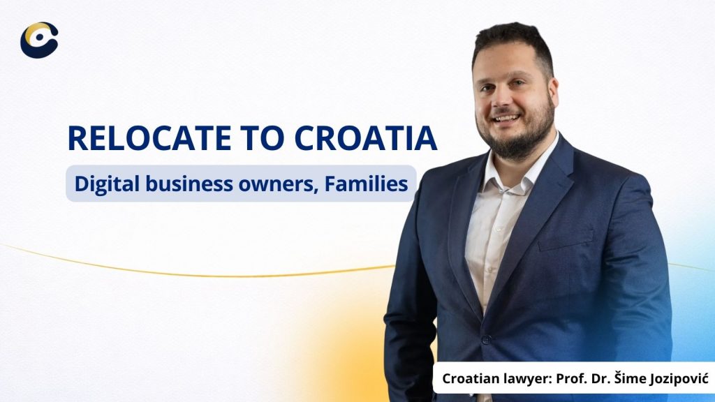 How to Relocate to Croatia: The Ultimate Guide for Expats 1 relocate to croatia