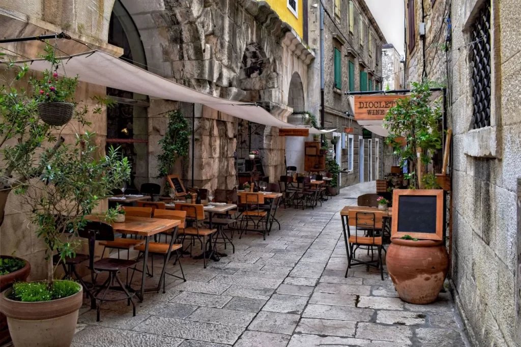 Purchasing An Existing Company in Croatia for Foreign Investors & Entrepreneurs 2 Buying an Existing Business to Qualify for Residency as a Non-EU Entrepreneur