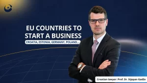 best EU countries to start a business