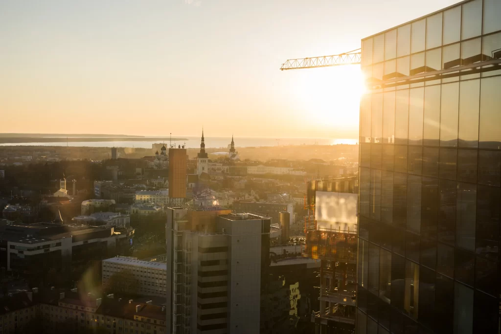estonia