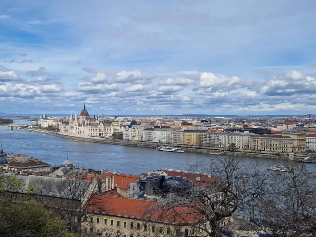 hungary
